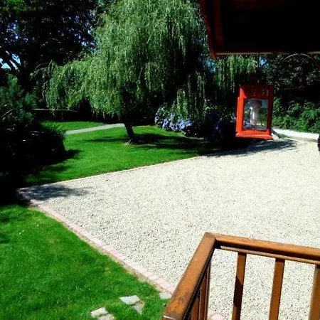 Parque de vacaciones La Clé Des Roulottes